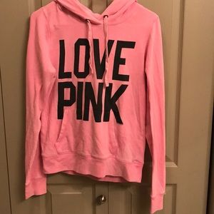VS PINK Hoodie